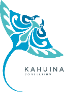 Kahuina Consulting Logo